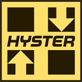 Погрузочно-разгрузочная техника мирового класса - Hyster